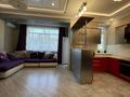 2-комнатная квартира · 70 м² · 4/18 этаж, Гагарина 133/2 за 380 000 ₸ в Алматы