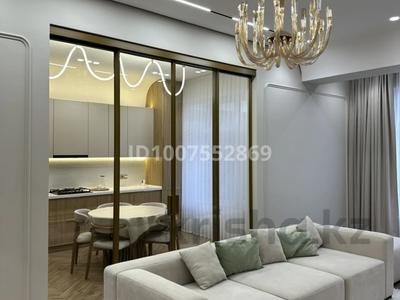 3-комнатная квартира · 130 м² · 2/9 этаж, 40-й мкр 2 за 92 млн ₸ в Актау