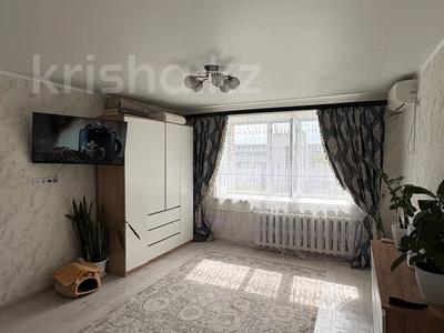 1-бөлмелі пәтер · 38 м² · 5/5 қабат, Макаренко, бағасы: 8.7 млн ₸ в Актобе