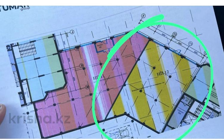 Свободное назначение • 250 м² за 220 млн 〒 в Астане, Есильский р-н — фото 2