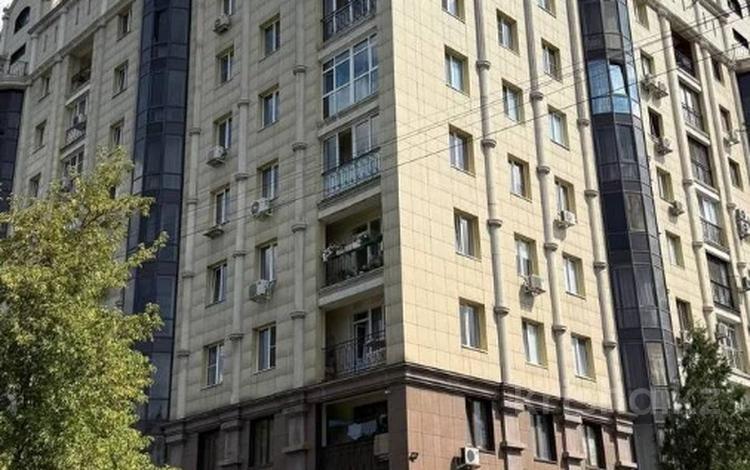 3-комнатная квартира · 97 м² · 9/9 этаж, Шерхан Муртаза 25 за 90.5 млн ₸ в Алматы, Медеуский р-н — фото 6