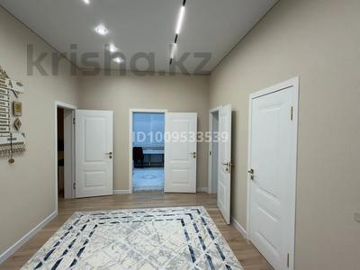 Отдельный дом · 5 комнат · 200 м² · 8 сот., мкр Боралдай (Бурундай), Іле 29 — Кок-тобе за 65 млн 〒 в Алматы, Алатауский р-н