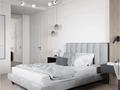 2-бөлмелі пәтер · 79 м² · 16/17 қабат, Егизбаева 3, 5 — Каныша Сатпаева, бағасы: 64.5 млн ₸ в Алматы, Бостандыкский р-н — фото 4