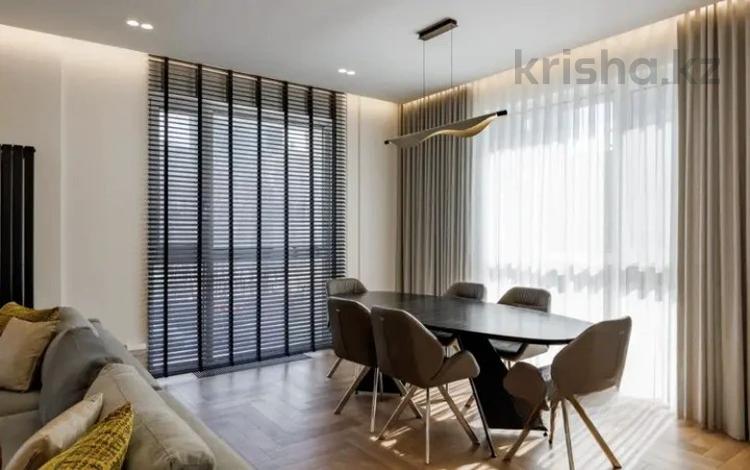 3-бөлмелі пәтер · 121 м² · 11/21 қабат, Аль-Фараби — Сейфуллина, бағасы: 160 млн ₸ в Алматы, Бостандыкский р-н — фото 6