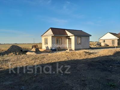 Отдельный дом · 1 комната · 36 м² · 5.7 сот., 4 — Карасайский р-н Ельтай за 10.5 млн 〒 в Алматы