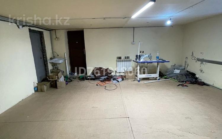 Еркін · 30 м², бағасы: 110 000 ₸ в Астане, Алматы р-н — фото 2