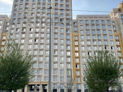 2-бөлмелі пәтер · 55 м² · 2/16 қабат, Байдибек би стр. 127/7, бағасы: 26 млн ₸ в Шымкенте, Абайский р-н
