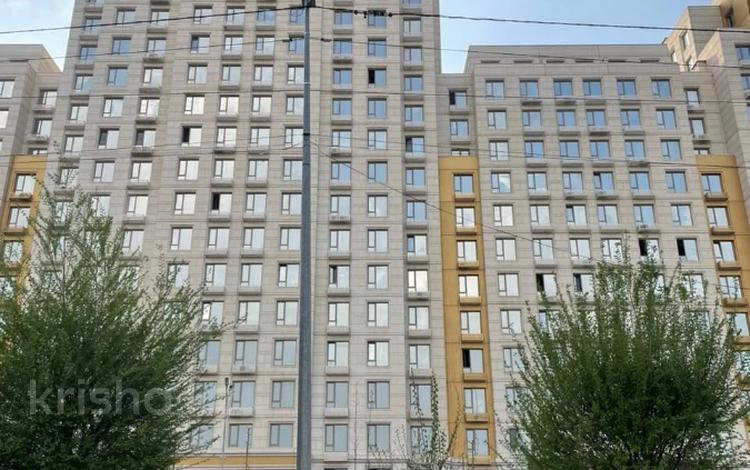 2-бөлмелі пәтер · 55 м² · 2/16 қабат, Байдибек би стр. 127/7, бағасы: 26 млн ₸ в Шымкенте, Абайский р-н — фото 2