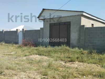 Отдельный дом · 1 комната · 62 м² · 10 сот., Султан Махмуда Торайгырова 192 за 16 млн 〒 в Таразе