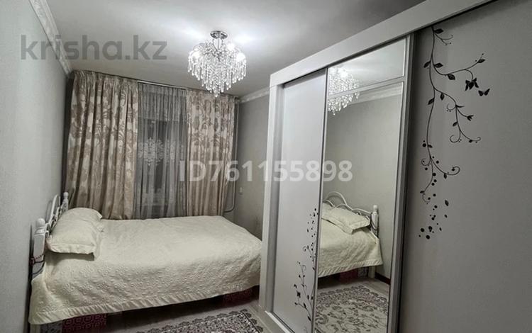 4-бөлмелі пәтер · 70 м² · 3/4 қабат, Орынбай акын 2, бағасы: 24.5 млн ₸ в Шымкенте, Енбекшинский р-н — фото 2