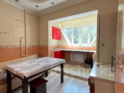 3-комнатная квартира · 75 м² · 2/9 этаж, мкр №1 — Алтынсарина Улыгбека за 55 млн ₸ в Алматы, Ауэзовский р-н