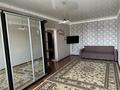 1-комнатная квартира · 60 м² · 11/16 этаж, мкр. Алмагуль 19 за 150 000 ₸ в Атырау — фото 7
