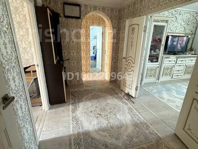 4-комнатная квартира · 76 м² · 4/5 этаж, мкр СМП 163 9 за 23 млн 〒 в Атырау