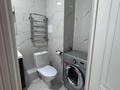 1-комнатная квартира · 43.6 м² · 5/7 этаж, Касыма Шарипова 206/9 за 26 млн ₸ в Алматы, Алатауский р-н — фото 9