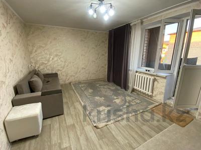 1-комнатная квартира · 37 м² · 5/5 этаж, Жастар за 12.7 млн ₸ в Талдыкоргане, мкр Жастар