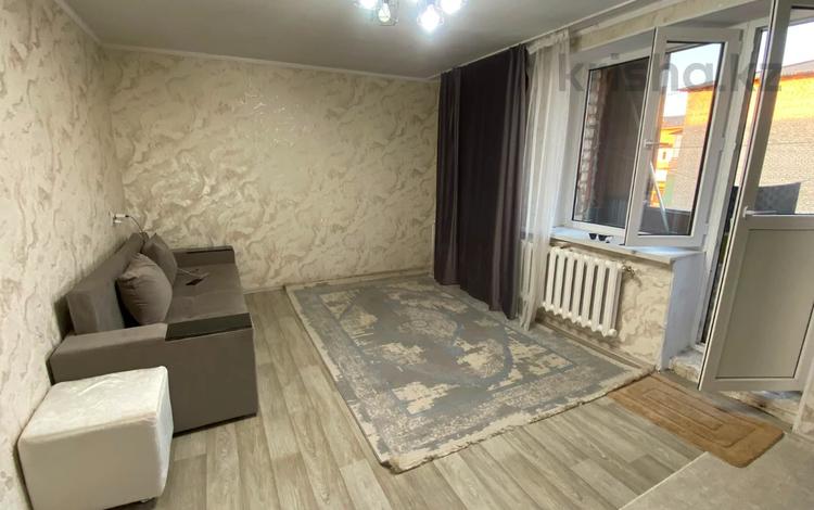 1-комнатная квартира · 37 м² · 5/5 этаж, Жастар за 12.7 млн ₸ в Талдыкоргане, мкр Жастар — фото 13