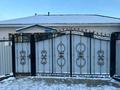 Отдельный дом · 3 комнаты · 80 м² · 10 сот., Ауэзова 53 за 25 млн ₸ в Карабулаке
