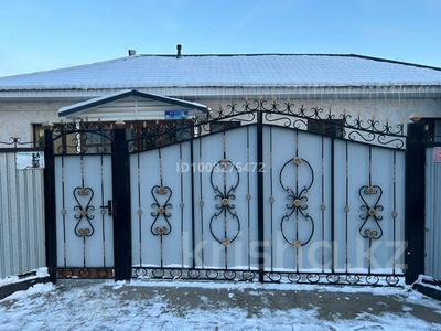 Отдельный дом · 3 комнаты · 80 м² · 10 сот., Ауэзова 53 за 25 млн ₸ в Карабулаке