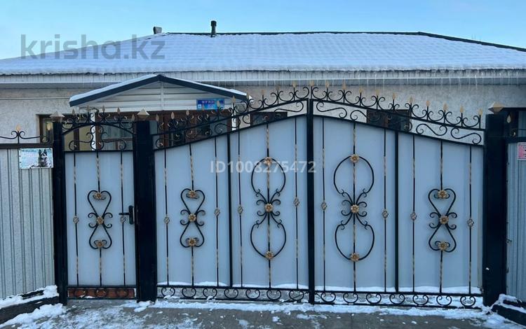 Отдельный дом · 3 комнаты · 80 м² · 10 сот., Ауэзова 53 за 25 млн ₸ в Карабулаке — фото 5