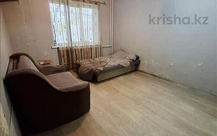 1-комнатная квартира · 33 м² · 1/5 этаж, мкр Айнабулак-3 за 19.5 млн ₸ в Алматы, Жетысуский р-н — фото 5