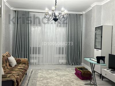 2-комнатная квартира · 93 м² · 2/4 этаж, мкр Ак Шагала, 2 84 за 350 000 ₸ в Атырау