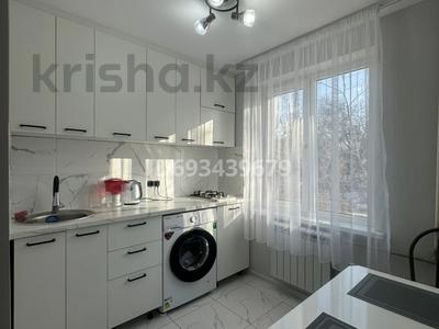 1-комнатная квартира, 34 м², 2/5 этаж, мкр Орбита-3 51 за 27 млн 〒 в Алматы, Бостандыкский р-н