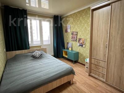 3-бөлмелі пәтер, 70 м², 4/6 қабат, Коктем 12, бағасы: 23.5 млн 〒 в Кокшетау