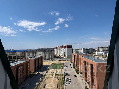 5-бөлмелі пәтер · 154.9 м² · 8/8 қабат, 18 мкрн 42, бағасы: ~ 31 млн ₸ в Актау, 18-й мкр 