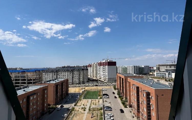 5-комнатная квартира · 154.9 м² · 8/8 этаж, 18 мкрн 42 за ~ 31 млн ₸ в Актау, 18-й мкр  — фото 9
