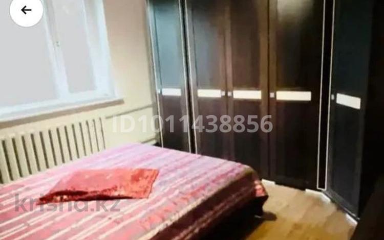 3-комнатная квартира · 65 м² · 4/5 этаж, мкр Айнабулак-2 45 за 43 млн ₸ в Алматы, Жетысуский р-н — фото 2