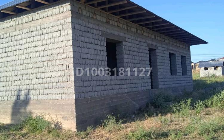 Участок · 8 соток, Новостройка 967 за 9.5 млн ₸ в Карасу — фото 2