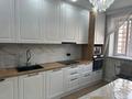 3-бөлмелі пәтер · 85 м² · 4/9 қабат, Аманжол Болекпаев 19 — Напротив школы гимназии #86, бағасы: ~ 44.9 млн ₸ в Астане, Сарайшык р-н