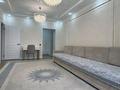 3-бөлмелі пәтер · 85 м² · 4/9 қабат, Аманжол Болекпаев 19 — Напротив школы гимназии #86, бағасы: ~ 44.9 млн ₸ в Астане, Сарайшык р-н — фото 16