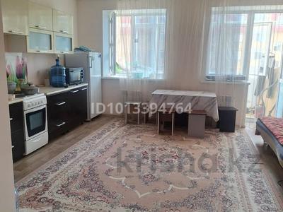 2-бөлмелі пәтер · 43 м² · 3/5 қабат, Лесная поляна 4, бағасы: 16 млн ₸ в Косшы