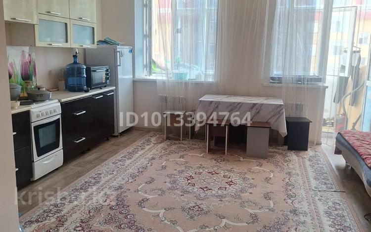 2-бөлмелі пәтер · 43 м² · 3/5 қабат, Лесная поляна 4, бағасы: 16 млн ₸ в Косшы — фото 2