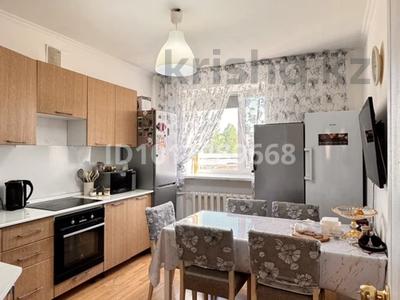3-комнатная квартира · 63 м² · 2/5 этаж, Мкр. Лесная Поляна 25 за 29 млн 〒 в Акмолинской обл.