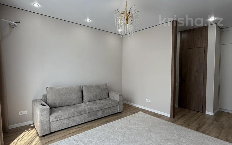 2-комнатная квартира · 67 м² · 6/20 этаж, Просп. Туран 39/3 за 420 000 ₸ в Астане, Есильский р-н — фото 2