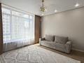 2-комнатная квартира · 67 м² · 6/20 этаж, Просп. Туран 39/3 за 420 000 ₸ в Астане, Есильский р-н — фото 2