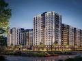 3-комнатная квартира · 75.87 м² · 3 этаж, пересечение ул. Калдаякова и ул. Жургенова — Аллея Мынжылдык за ~ 43.6 млн ₸ в Астане, Есильский р-н — фото 3