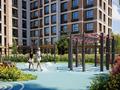 3-комнатная квартира · 75.87 м² · 3 этаж, пересечение ул. Калдаякова и ул. Жургенова — Аллея Мынжылдык за ~ 43.6 млн ₸ в Астане, Есильский р-н — фото 4
