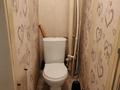 2-бөлмелі пәтер · 50 м² · 1/5 қабат, Пришахтинск ш/а., Металлистов 26/3, бағасы: 13 млн ₸ в Караганде, Алихана Бокейханова р-н — фото 8