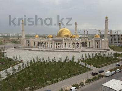 2-комнатная квартира · 44 м² · 8/12 этаж, Бауыржана Момышулы 5 — Монке би за 40.5 млн ₸ в Алматы, Алатауский р-н