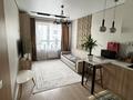 2-комнатная квартира · 44 м² · 8/12 этаж, Бауыржана Момышулы 5 — Монке би за 40.5 млн ₸ в Алматы, Алатауский р-н — фото 3