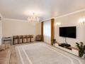 Отдельный дом · 5 комнат · 188.8 м² · 10.3 сот., мкр Уркер, Кожаберген жырау — Воинская часть 52 за 83 млн ₸ в Астане, Нура р-н — фото 7