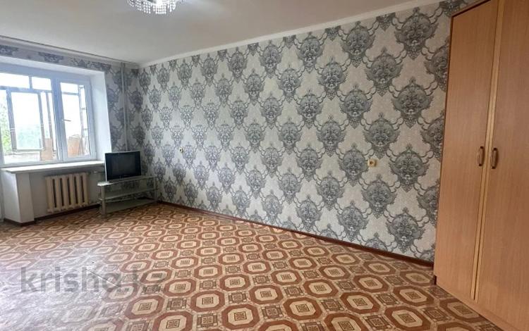 1-комнатная квартира · 34 м² · 4/6 этаж, мкр 8, Братья Жубановых за 10.8 млн ₸ в Актобе — фото 2