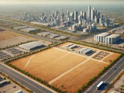 Продажа участков в Костанайской обл.: Участок · 2.3 га, Назарабаева 301 за 160 млн 〒 Участок · 2.3 га, Назарабаева 301 за 160 млн 〒 в Костанае