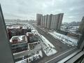 1-бөлмелі пәтер · 45.8 м² · 14/18 қабат, Кошкарбаева 1 — Момышулы, бағасы: 43.5 млн ₸ в Астане, Алматы р-н — фото 4