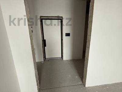 1-комнатная квартира · 45.8 м² · 14/18 этаж, Кошкарбаева 1 — Момышулы за 43.5 млн ₸ в Астане, Алматы р-н