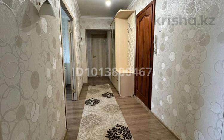 2-комнатная квартира · 54 м² · 5/9 этаж, мкр Юго-Восток, Мкр Юго-Восток, мкр Степной 3 Степной 3 — Корзина ,НИШ, норма за 200 000 ₸ в Караганде, Казыбек би р-н — фото 2