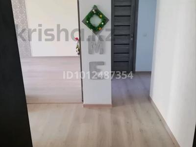 2-комнатная квартира · 51 м² · 4/5 этаж, Центральный за 17 млн ₸ в Кокшетау
